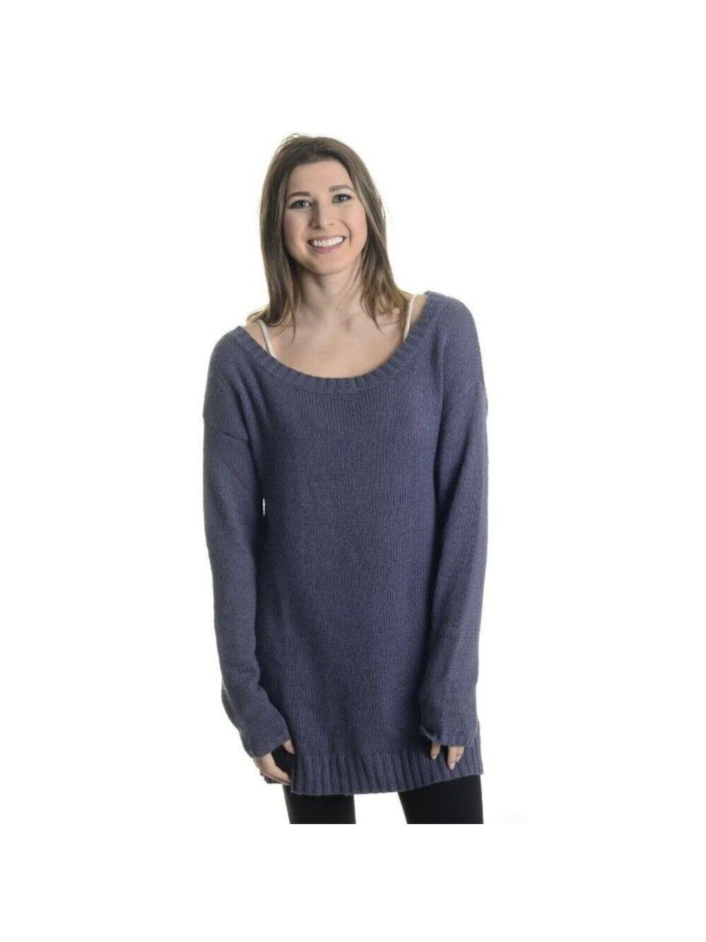 M Eternal Sunshine Creations Ash Pullover Sweater
